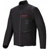 ALPINESTARS bunda LITE-DURA SOFTSHELL čierna 2025 - 2XL