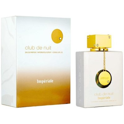 Armaf Club de Nuit White Imperiale Women parfumovaná voda 105 ml