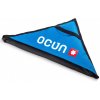 OCÚN Ropemat black/blue