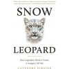 Snow Leopard: How Legendary Writers Create A Category Of One