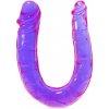 Diverse Hersteller Double Mini Penis Dong Jelly
