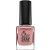 Dermacol 5 Day Stay Nail Polish lak na nechty 09 Candy Shop 11 ml