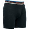 Pánske merino boxerky Devold Lauparen merino 190 Boxer Man ink M