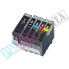 Printmania Canon Multipack ( PGI-5 BK/ CLI-8 CMYK) - kompatibilný