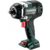 Metabo Náradie - 18V AKU rázový uťahovač, bez batérie a nabíjačky 602403840
