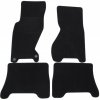 Koberce textilné J&J Automotive Jeep Grand Cherokee 1999-2004 4ks