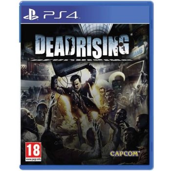 Dead Rising