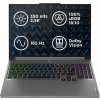 Herný notebook Lenovo Legion 5 16IRX9 Luna Grey kovový + podložka pod myš (83DG006QCK)