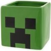 Keramický 3D hrnek Minecraft: Creeper (objem 445 ml)