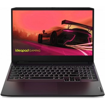 Lenovo IdeaPad Gaming 3 82K202AJCK