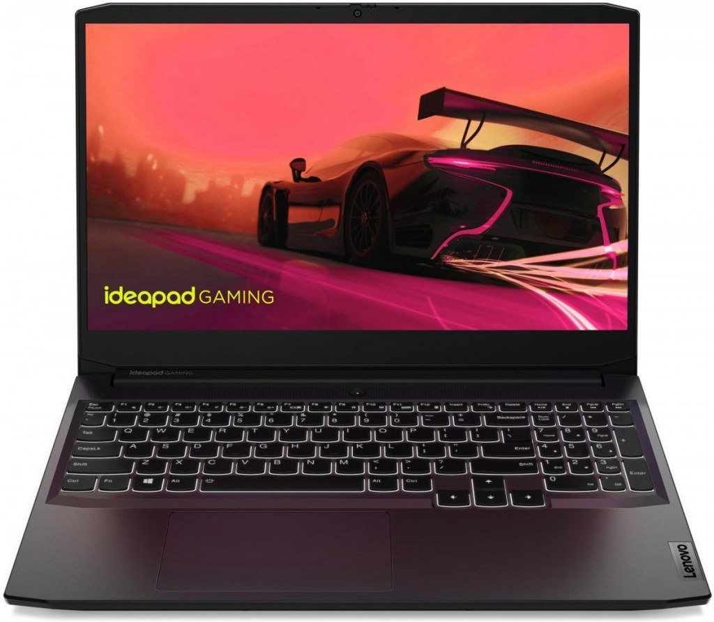 Lenovo IdeaPad Gaming 3 82K202AJCK