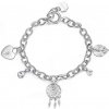 BROSWAY náramok Chakra Dreamcatcher BWBHKB117