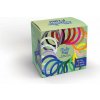 Filament pro 3D pera 3Doodler FLOW Box Premium 20 PLA barev pro 3D pera - univerzál (FLOW-FILLS)