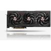 SAPPHIRE PULSE AMD Radeon RX 9070 XT/16GB/GDDR6, 11348-03-20G
