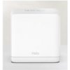 TP-Link Mercusys Halo H60X(3-pack) WiFi systém, WiFi 6, AX1500, 3x GLAN2,4/5 GHz