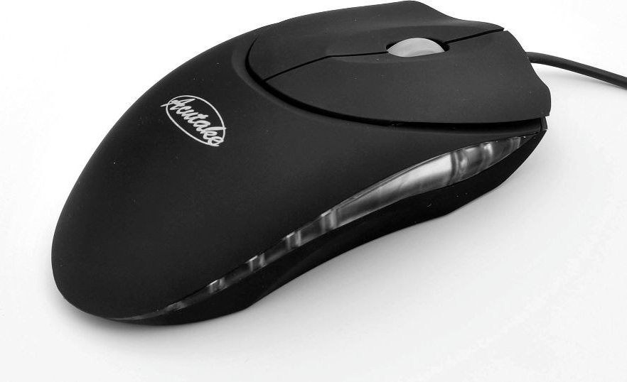 Acutake ACU-FIRE-O-MOUSE01