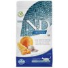 Farmina N&D GF OCEAN PUMPKIN cat herring and orange 1,5 kg