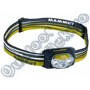 MAMMUT T-Peak