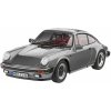 Revell ModelSet - Plastikový model auta Porsche 911 Coupé (G-Model)