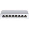 TP-LINK stolový switch TL-SF1008D 100Mbps, auto MDI/MDIX