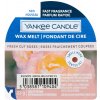 Yankee Candle Fresh Cut Roses vonný vosk 22 g