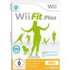 Wii Fit Plus Software