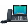 Yealink SIP-T57W IP telefón Šedá LCD Wi-Fi (T57W)
