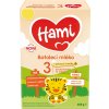 Hami 3 s príchuťou vanilky 600 g