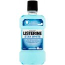 Listerine Stay White Arctic Mint 500 ml