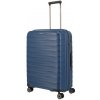 Travelite Mooby modrá 73 L