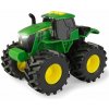 John Deere Kids Traktor so svetlami a zvukmi 036881466567