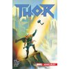 Crew Thor 3: Konec války