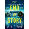 End of Story (A. J. Finn)