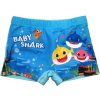 E plus M · Detské / chlapčenské plavky boxerky Baby Shark 92 / 98