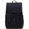 Herschel Retreat™ Small New 2023 - Black Tonal 14l