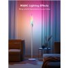 Govee Lyra Smart RGBICWW LED lampa + ovladač