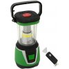 Cattara Svietidlo LED 300lm CAMPING REMOTE CONTROL