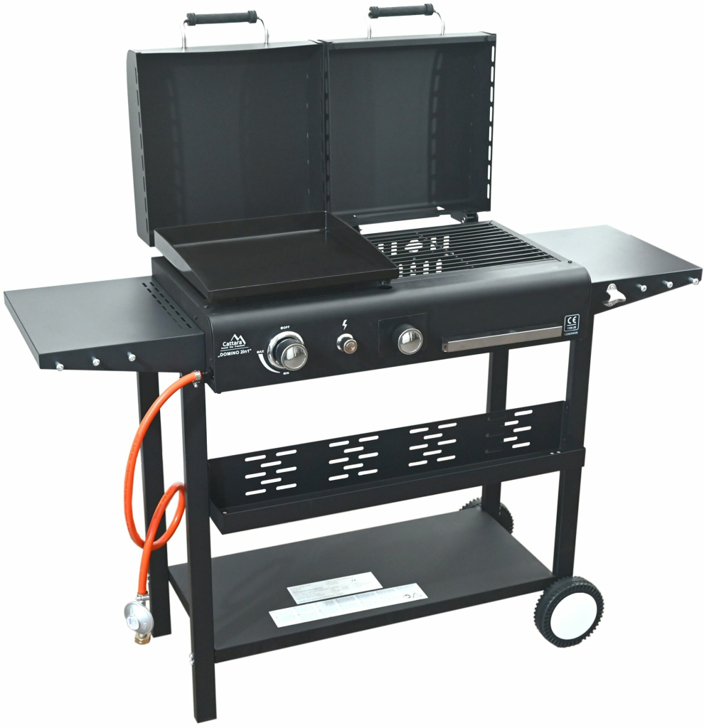 CATTARA Domino 2in1