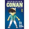 Détective Conan - Tome 55 (Gosho Aoyama)(Kniha)