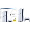 Herná konzola SONY PlayStation 5 Slim Blu-Ray 1TB PS5 E Chassis