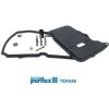 Sada hydraulického filtra automatickej prevodovky PURFLUX TEK046 TEK046