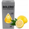 Nápoj Ice Tea Lemon Bolero 12 x 8 g