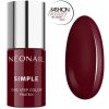 NeoNail Hybridný lak na nechty Lady Green 7,2 ml