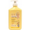 Baby Anthyllis Kúpeľ na telo a vlasy pre deti - 500 ml