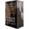 Paralelné príbehy I. - III. - Mĺkva krajina, V najhlbšej noci, Dych slobody