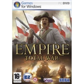 Empire: Total War