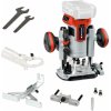 Einhell TP-RO 18 Li BL - Solo Aku horná frézka (18V/bez aku) 4350411