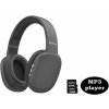Denver BTH-252 - Bezdrátová Bluetooth sluchátka s funkcí handsfree a slotem na karty Micro SD