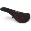 BMX 34R moto pivotal seat čierne červené