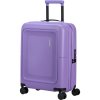 American Tourister DASHPOP Spinner55/20 EXP Violet Purple 41 l